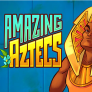 Amazing Aztecs logotipas
