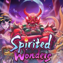 Spirited Wonders logotipas