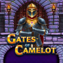 Gates Of Camelot logotipas