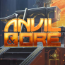 Anvil & Ore logotipas