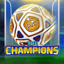 The Champions logotipas