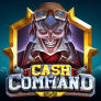 Cash of Command logotipas