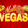 Multi Vegas 81 logotipas