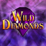 Wild Diamonds logotipas