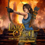 Lara Croft Fortune of the Eclipse MultiChase logotipas