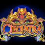 Cleopatra (IGT) logotipas