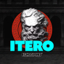 Itero Echospins logotipas