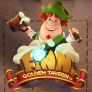 Finns Golden Tavern logotipas