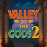 Valley Of The Gods 2 logotipas