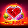 Wild Love logotipas