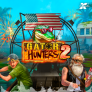 Gator Hunters 2 logotipas