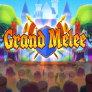 Grand Melee logotipas