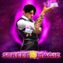 Street Magic logotipas