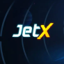 JetX logotipas