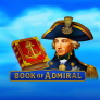 Book of Admiral logotipas