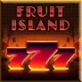 Fruit Island logotipas