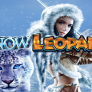Snow Leopard logotipas