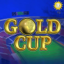 Gold Cup logotipas
