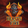 Beasts of Fire logotipas