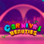 Brazil: Carnival Beauties logotipas