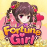 Fortune Girl logotipas