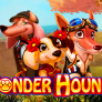 Wonder Hounds logotipas
