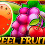 1 Reel Fruits logotipas