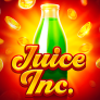 Juice Inc logotipas