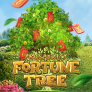 Prosperity Fortune Tree logotipas