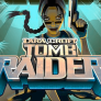 Tomb Raider logotipas