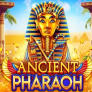 Ancient Pharaoh logotipas