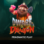 Dwarf and Dragon logotipas