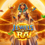 Jewels of Ra logotipas