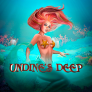 Undines Deep logotipas