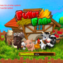 Funny Farm logotipas