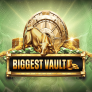 Biggest Vault logotipas