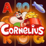 Cornelius logotipas