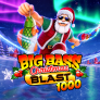 Big Bass Christmas Blast 1000 logotipas