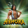 Ashoka logotipas