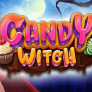 Candy Witch logotipas