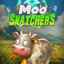 Moo Snatchers logotipas