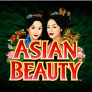 Asian Beauty logotipas