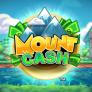 Mount Cash logotipas