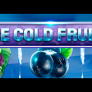 Ice Cold Fruits logotipas
