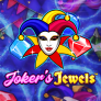 Jokers Jewels logotipas