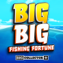 Big Big Fishing Fortune logotipas