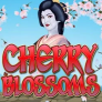 Cherry Blossoms logotipas