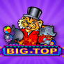 Big Top logotipas