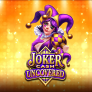 Joker Cash Uncovered logotipas