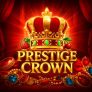 Prestige Crown logotipas